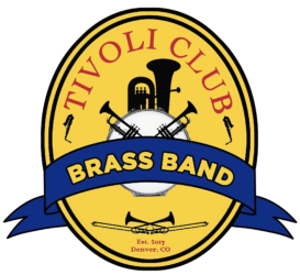 Tivoli Club Brass Band