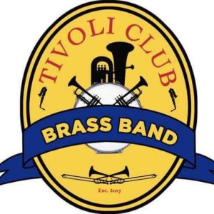 Tivoli Club Brass Band Logo