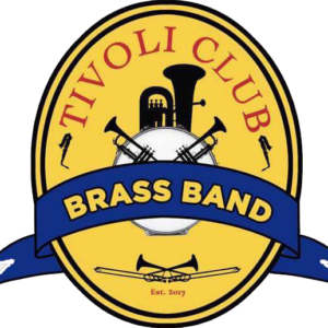 Tivoli Club Brass Band Logo